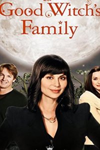 Семья доброй ведьмы (ТВ)