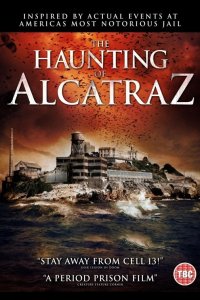 Призраки Алькатраса