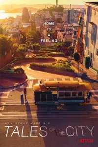 Истории Сан-Франциско / Городские истории